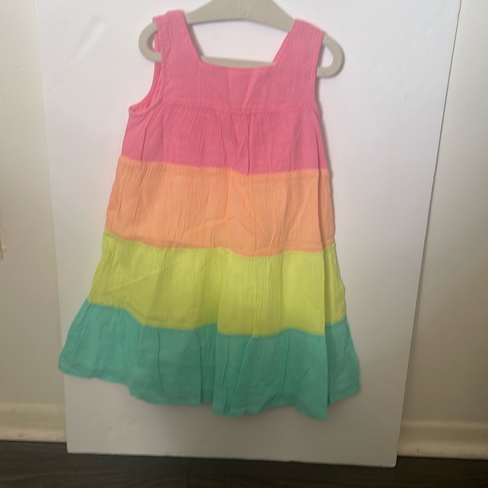 Girls dress